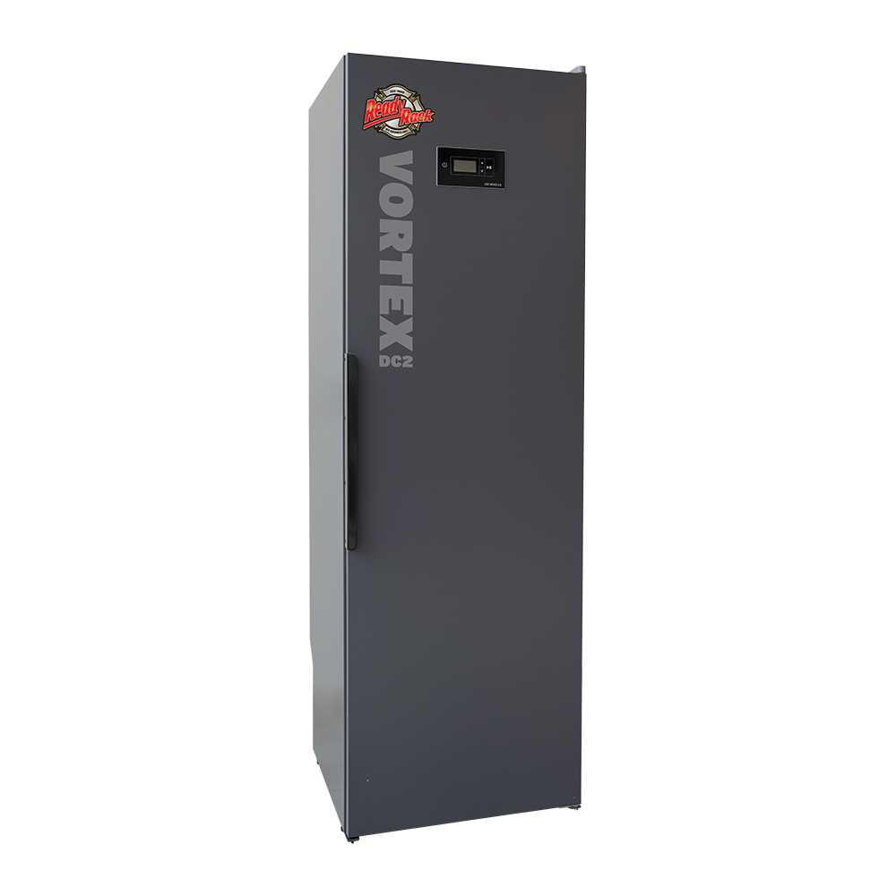 Ready Rack Gear Vortex Dry Rack Ready Rack VDC2 Vortex 2 Drying Cabinet | Firefighter Gear Set