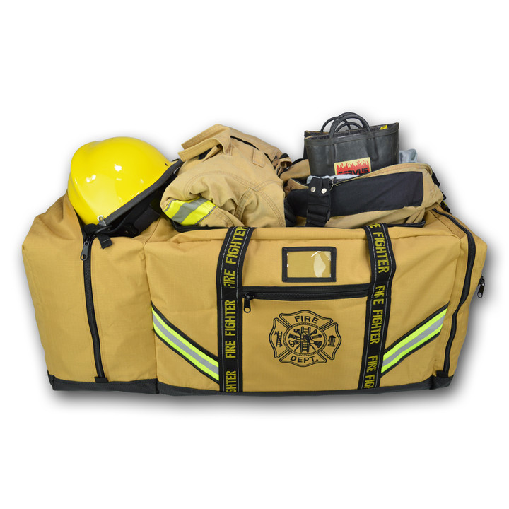 Get an Equipment Quote for First Responder Gear