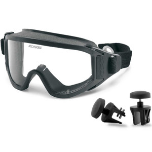 Noble 2 ESS Innerzone 1 NFPA 1971-2013 Fire Goggles