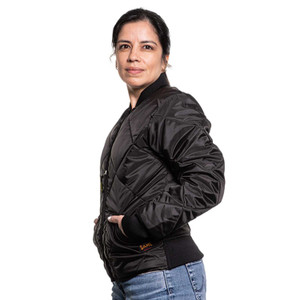 Noble 2 Game Sportswear Bravest Jacket (Women's)