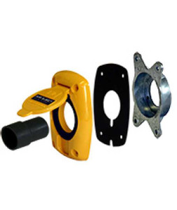 Noble 2 Kussmaul Air Eject Weatherproof Adapter Kit