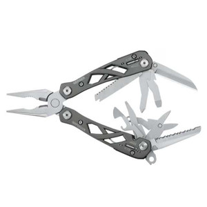 Noble 2 Gerber Suspension Multi-Plier Noble 2 Gerber Suspension Multi-Plier