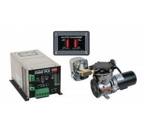 Noble 2 Kussmaul Pump Plus 1000 51-21-1100