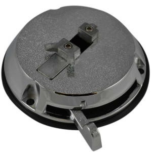 Noble 2 South Park Quiclock Zinc Mounting Plate