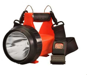 Noble 2 Streamlight LED Fire Vulcan