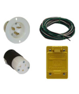 Noble 2 Kussmaul Wiring Kit, 120 Volts AC 20Amp VW-9