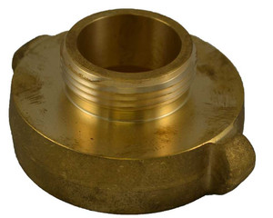 Noble 2 South Park F x M Rocker Lug Adapters (Brass)