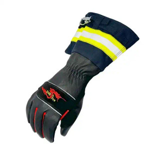 Noble 2 Dragon Fire X2S Texan Structural Fire Gloves Noble 2 Dragon Fire X2S Texan Structural Fire Gloves