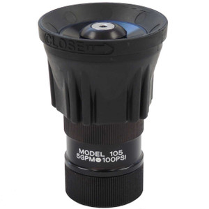 Noble 2 C&S Supply 5 GPM 3/4" Constant Flow Nozzle Model # 105 GHT