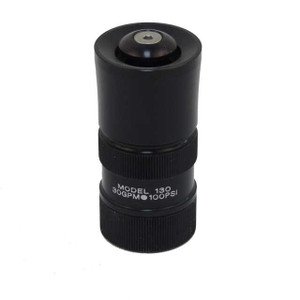 Noble 2 C&S Supply 30 GPM 3/4" Constant Flow Bumperless Nozzle Model 130 BL GHT