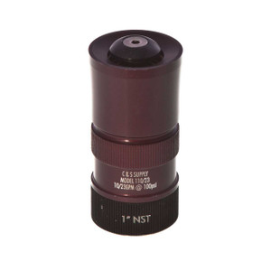 Noble 2 C&S Supply 10-23 GPM 3/4" Dual Range Bumperless Nozzle Model 110/23 BL GHT