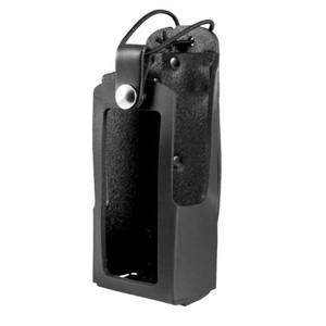 Noble 2 Boston Leather 5483 Firefighter Motorola 1250/550 Radio Holder Noble 2 Boston Leather 5483 Firefighter Motorola 1250/550 Radio Holder