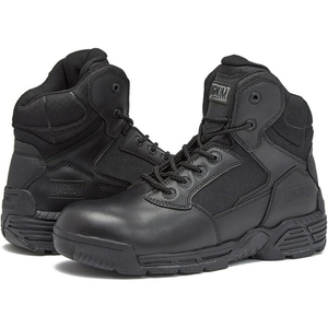 Noble 2 Magnum CM85016M Stealth Force 6.0 Lace-up 6" Waterproof Tactical Duty Boots