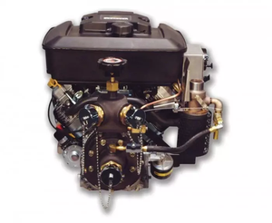 Noble 2 Darley 1-1/4 AGE 13 HP Vanguard High-Pressure/Low Volume Engine Mounted Fire Pump Noble 2 Darley 1-1/4 AGE 13 HP Vanguard High-Pressure/Low Volume Engine Mounted Fire Pump