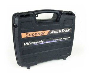 Noble 2 AccuTrak Standard Large Hard Carrying Case for VPE Noble 2 AccuTrak Standard Large Hard Carrying Case for VPE