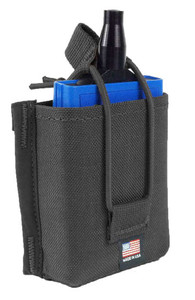 Noble 2 AccuTrak Canvas Belt Pack for VPE/VPE-GN Noble 2 AccuTrak Canvas Belt Pack for VPE/VPE-GN