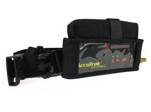 Noble 2 AccuTrak Canvas Belt Pack for VPE-1000/VPE-2000 Noble 2 AccuTrak Canvas Belt Pack for VPE-1000/VPE-2000