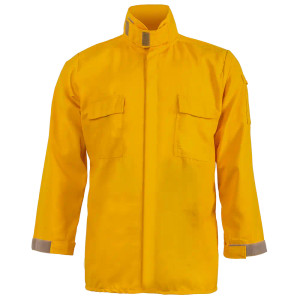 Noble 2 CrewBoss 5.8oz Tecasafe Brush Shirt WLS0135 Noble 2 CrewBoss 5.8oz Tecasafe Brush Shirt WLS0135