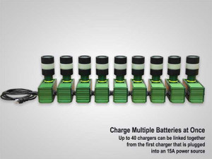 Noble 2 Western Technology 8910 BODYlight Charger