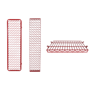 Noble 2 Ready Rack SOS Rack Security Option