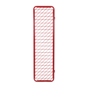 Noble 2 Ready Rack Security Door for Red Rack