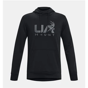 Noble 2 Under Armour Men's UA Armour Fleece Hunt Logo Hoodie