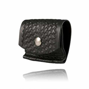 Noble 2 Boston Leather Revolver Ammo Pouch