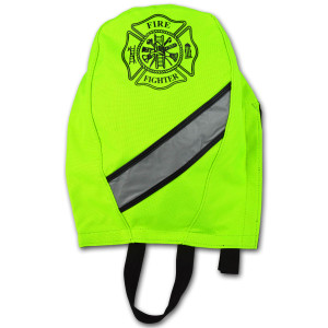 Noble 2 Lightning X SCBA Mask Bag w/ Fleece Lining