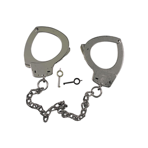 Noble 2 Smith & Wesson M&P Leg Irons