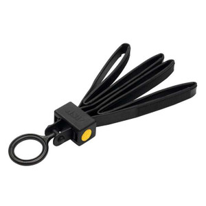 Noble 2 ASP Tri-Fold Restraints (10 Pack)