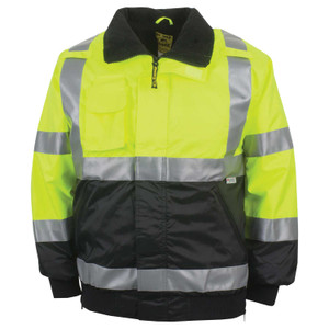 Noble 2 Game Sportswear Municipality Jacket