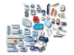 Noble 2 EMI Pro Response 488 Refill Kit