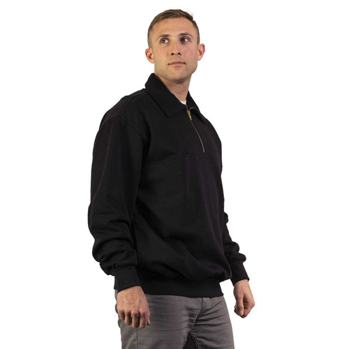 Noble 2 Game Sportswear Firefighter No-Denim Job Shirt