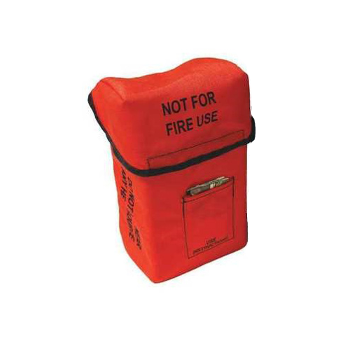 Noble 2 Anchor Industries Practice Fire Shelter (Large)