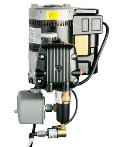 Noble 2 Kussmaul Auto Pump 120 Vac With Auto Drain