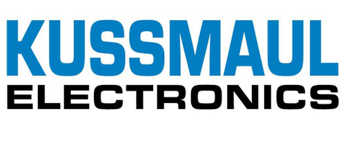 Noble 2 Kussmaul Zrpm Utility Truck System IMS2HAC12-S-SB-EC1