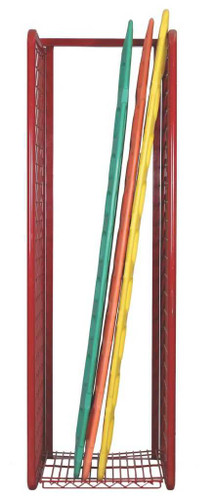 Ready Rack Back Board Rack | BBR