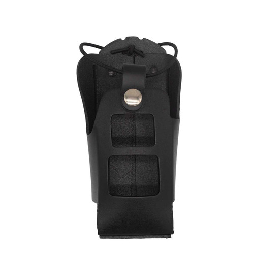 Noble 2 Boston Leather 5482-1 Firefighter Motorola XTS 3000 Radio Holder