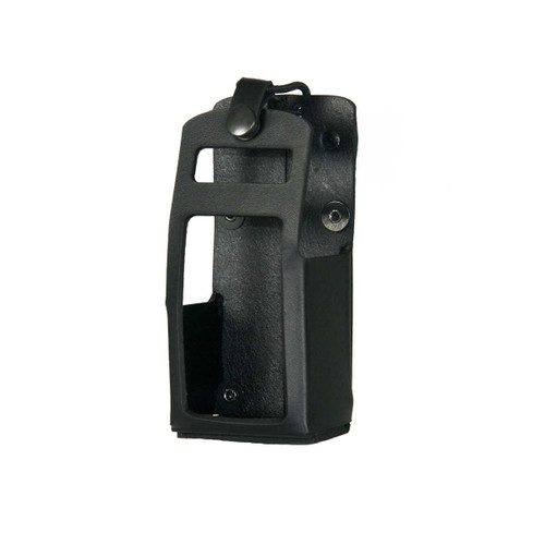 Noble 2 Boston Leather 5701-1 Firefighter Motorola APX 2000/4000 (Model 3) Radio Holder