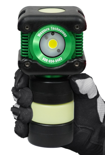 Noble 2 Western Technology 8910 NC BODYLight