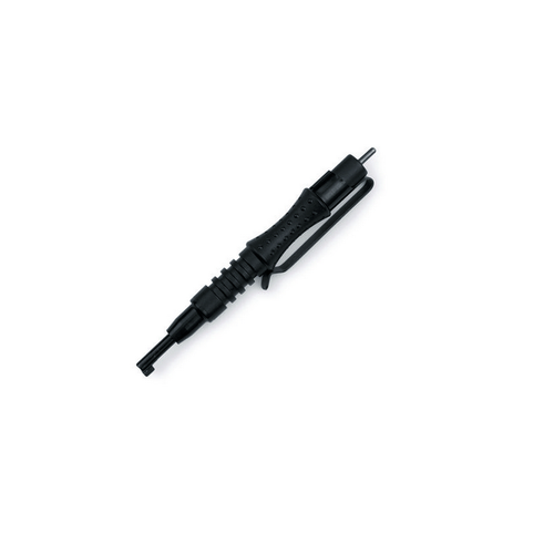HIatt Carbon Fiber Handcuff Keys