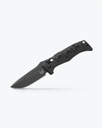 Noble 2 Benchmade Mini Auto Adamas