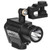Noble 2 Nightstick Helmet-mounted Multi-Function Dual-Light Flashlight