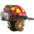 Noble 2 ESS Innerzone 1 NFPA 1971-2013 Fire Goggles