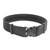 Noble 2 BLACKHAWK! Reinforced 2" Duty Belt With Inner Loop