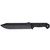 Noble 2 Ka-Bar Becker Combat Bowie Knife