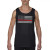 Noble 2 Thin Red Line Classic Tank Top