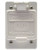 Noble 2 Kussmaul Weatherproof Receptacle 120V, 20A