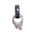 Noble 2 Aker Leather Handcuff Strap
