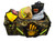 Noble 2 Lightning X 3XL Turnout Gear Bag w/ Helmet Compartment - CAMO